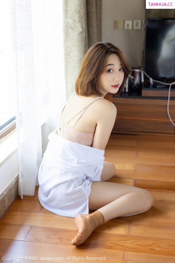 小九月  [XiuRen]高清写真图 2021.03.12 No.3193 九月生第18张图片